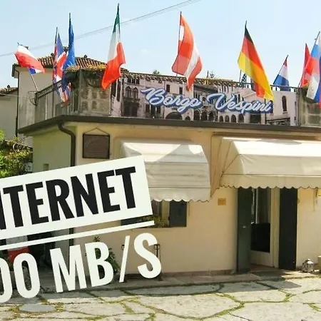 Da Caterina Bed and Breakfast 3*