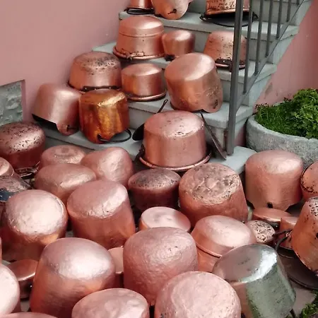 Da Caterina Bed & Breakfast 3*