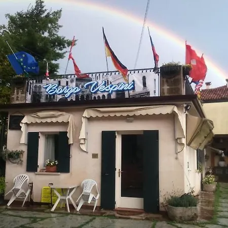 Bed & Breakfast Da Caterina Vittorio Veneto