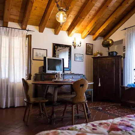 Da Caterina Bed and Breakfast