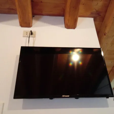 Da Caterina Bed and Breakfast 3*