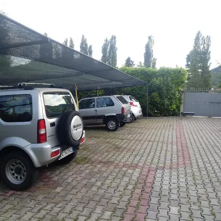 Da Caterina Bed & Breakfast