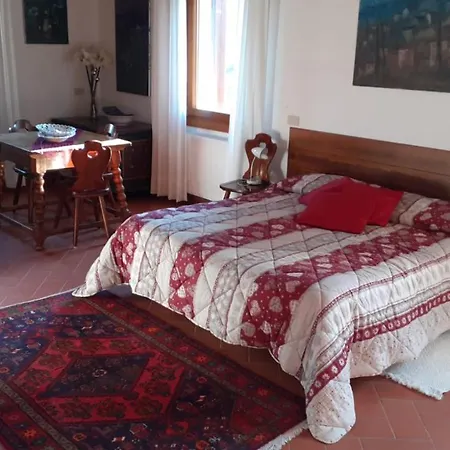 Da Caterina Bed & Breakfast 3*