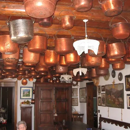 Bed & Breakfast Da Caterina