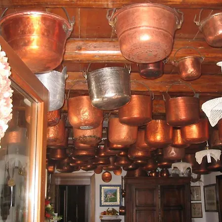 Da Caterina Bed and Breakfast 3*