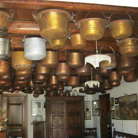 Da Caterina 3* Vittorio Veneto