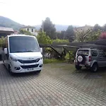 Da Caterina Bed & Breakfast