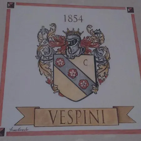 Da Caterina Bed & Breakfast