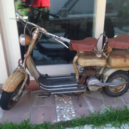 Da Caterina 3* Vittorio Veneto