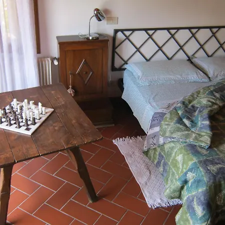 Couette-café Da Caterina Vittorio Veneto