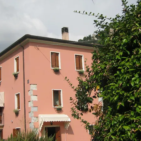 Da Caterina B&B 3*