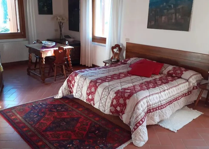 Da Caterina Panzió 3*