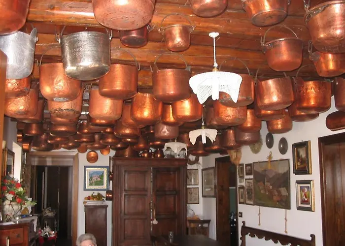 Bed & Breakfast Da Caterina